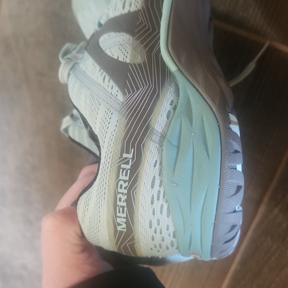 Merrell sneakers - Picture 3 of 5